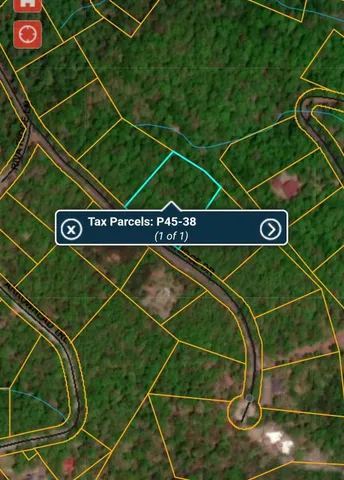 $17,500 | Lot 22 Sunset Ridge Drive, Columbus, NC 28722