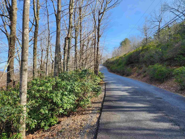 $17,500 | Lot 22 Sunset Ridge Drive, Columbus, NC 28722