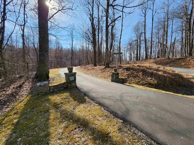 $17,500 | Lot 22 Sunset Ridge Drive, Columbus, NC 28722
