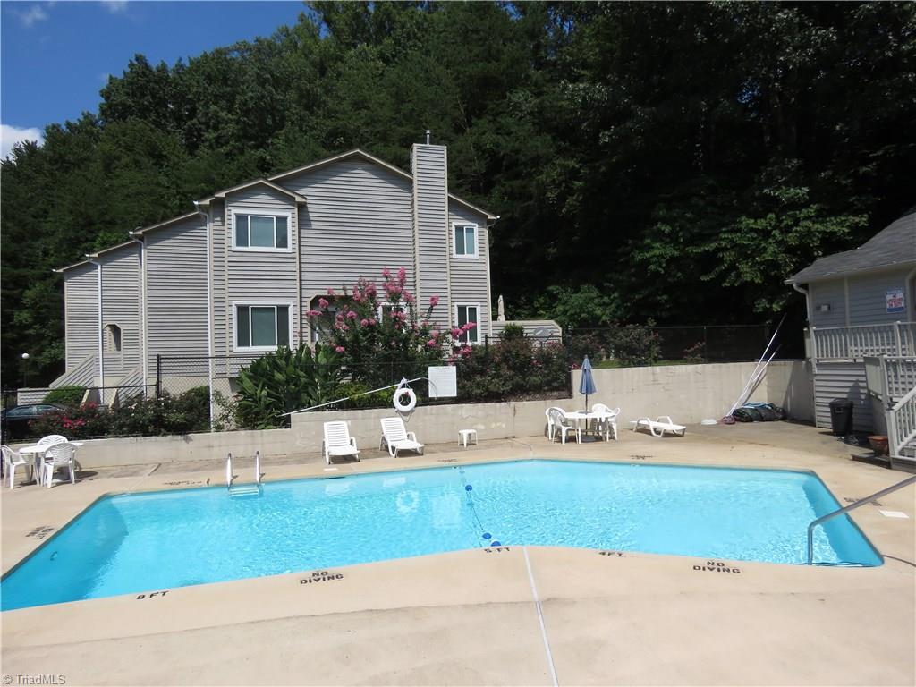 6013 Old Plank Road Winston-Salem, NC 27106 - Photo 1 of 24