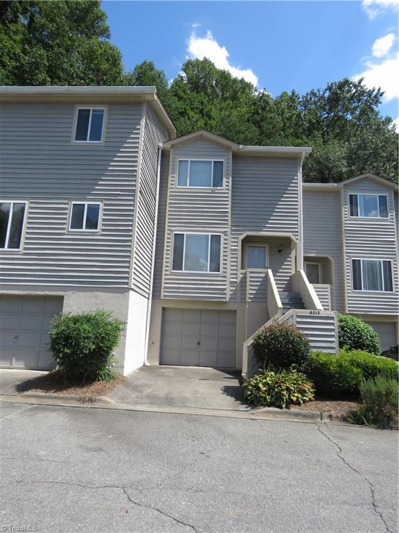 6013 Old Plank Road Winston-Salem, NC 27106 - Photo 2 of 24
