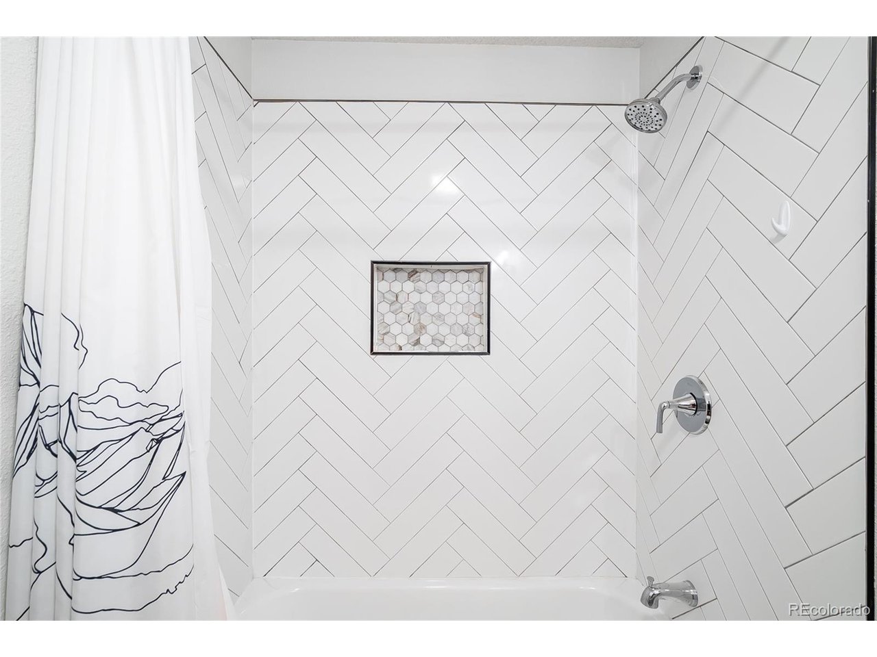 400 Hi Country Drive, Unit 15 Winter Park, CO 80482 - Photo 16 of 35 Custom tile work and full bath