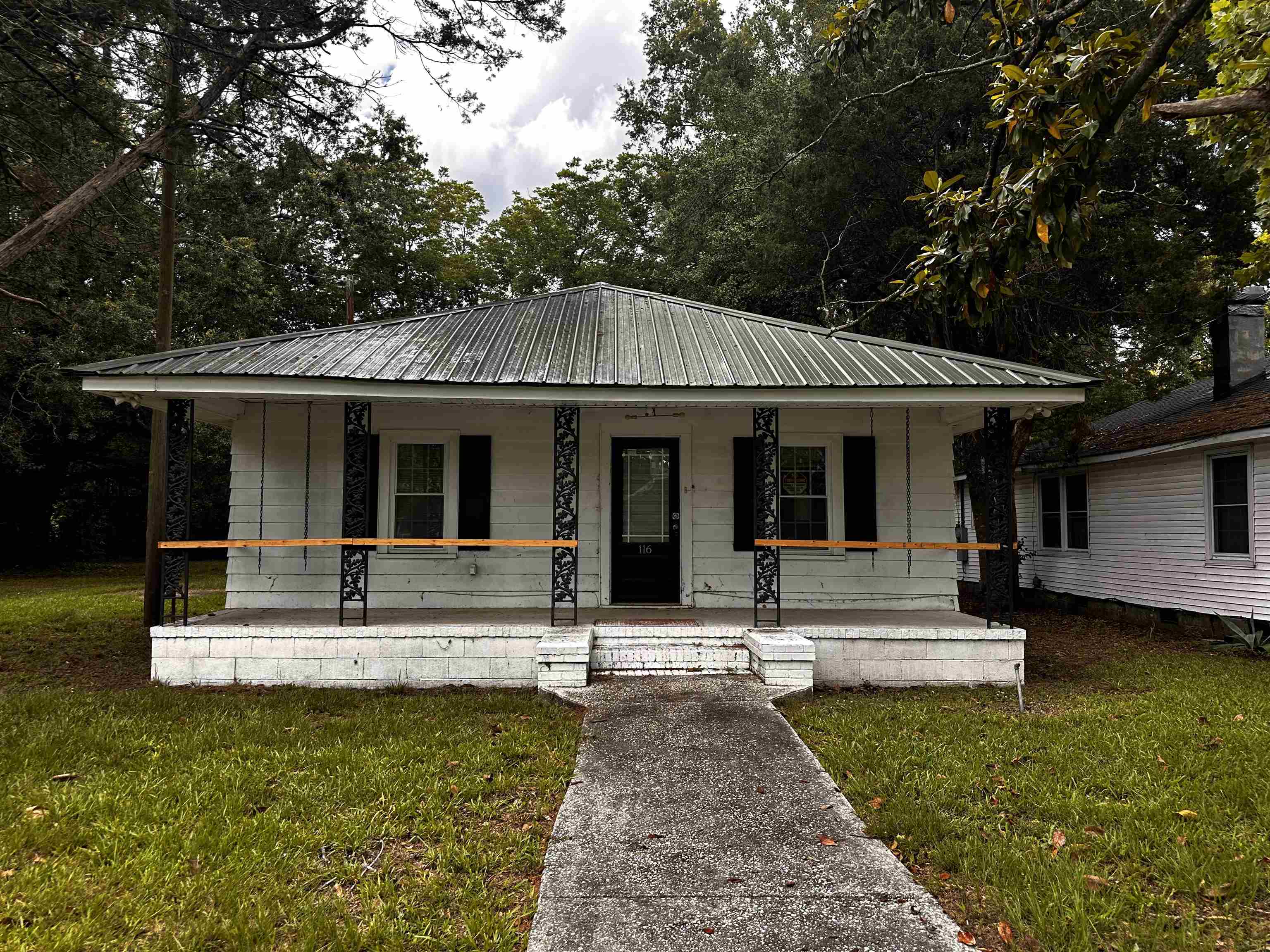116 Reid Street Darlington, SC 29532 - Photo 1 of 12