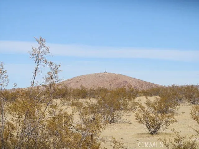 5007 Brown Edwards, CA 93523 - Photo 5 of 10 a view of mountain view with mountains in the background
