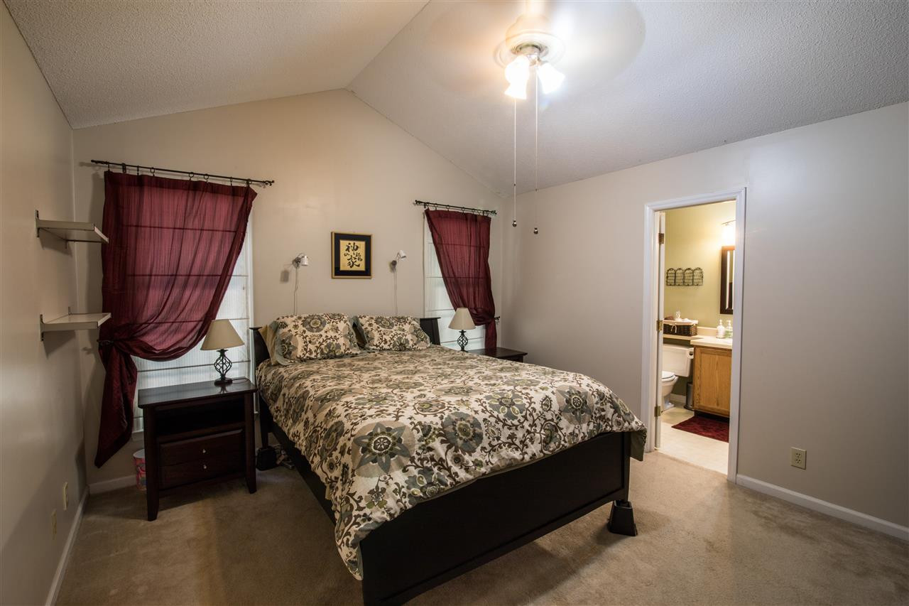 3910 Olde Coach Road Durham, NC 27707 - Photo 12 of 23 Photo 12