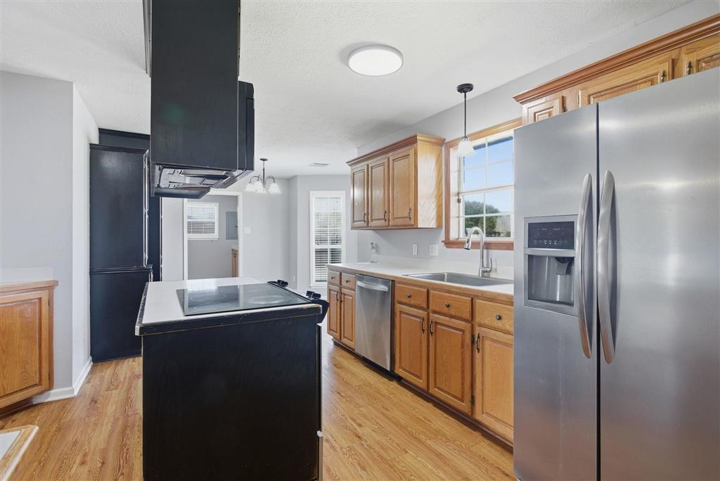 1442 Campfire Road Lake Charles, LA 70611 - Photo 5 of 18