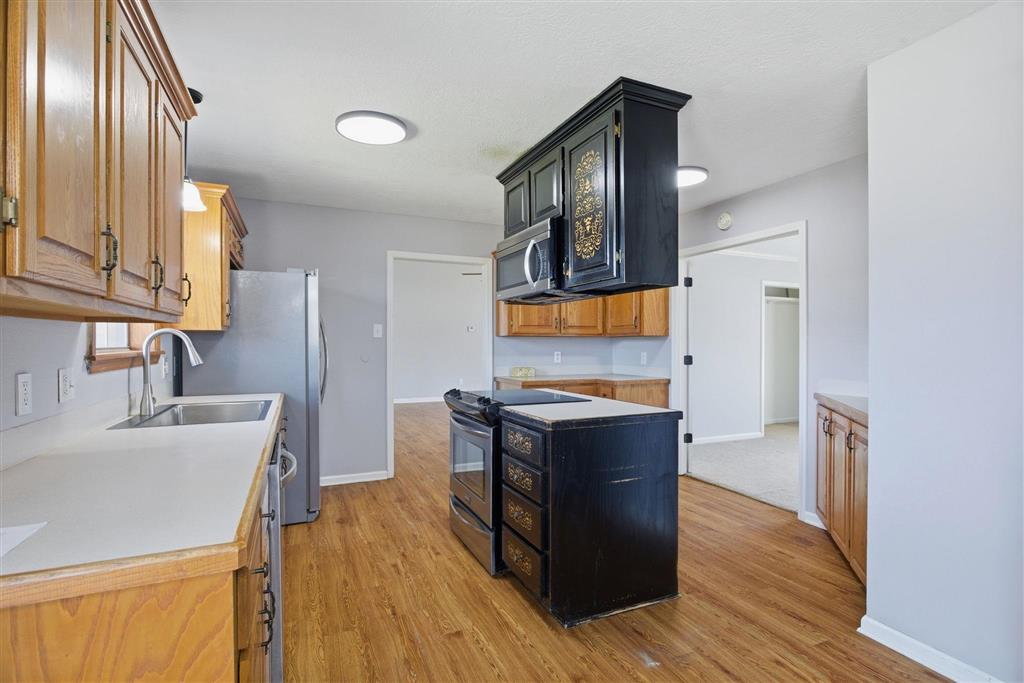 1442 Campfire Road Lake Charles, LA 70611 - Photo 6 of 18