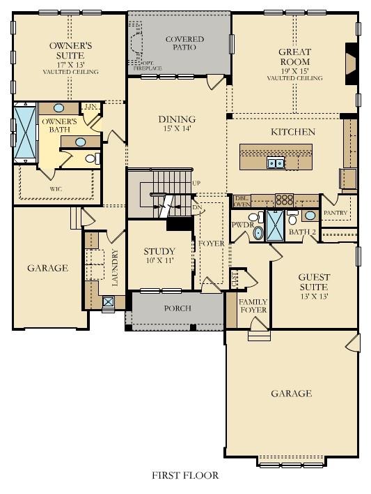 14178 Helen Drive Carmel, IN 46074 - Photo 2 of 4