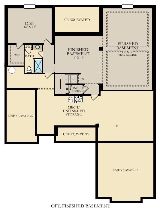 14178 Helen Drive Carmel, IN 46074 - Photo 4 of 4