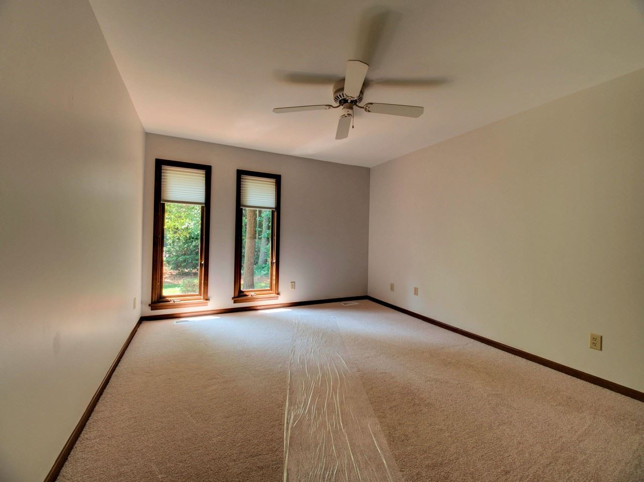 8316 Heel Stone Court Raleigh, NC 27613 - Photo 16 of 25 Bedrooms #1 & 2
