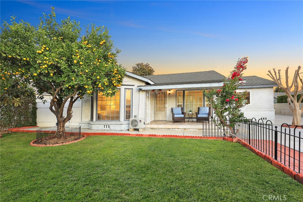 5620 Halifax Road Arcadia, CA 91007 - Photo 3 of 21 a house with garden in front of it