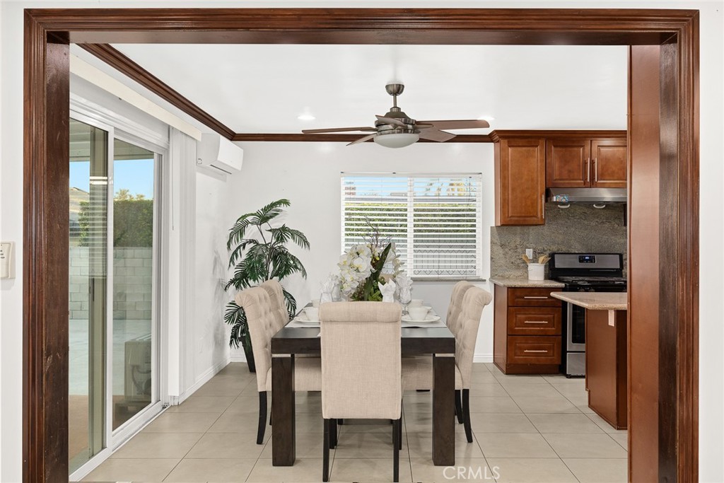 5620 Halifax Road Arcadia, CA 91007 - Photo 6 of 21 a dining room with furniture and window