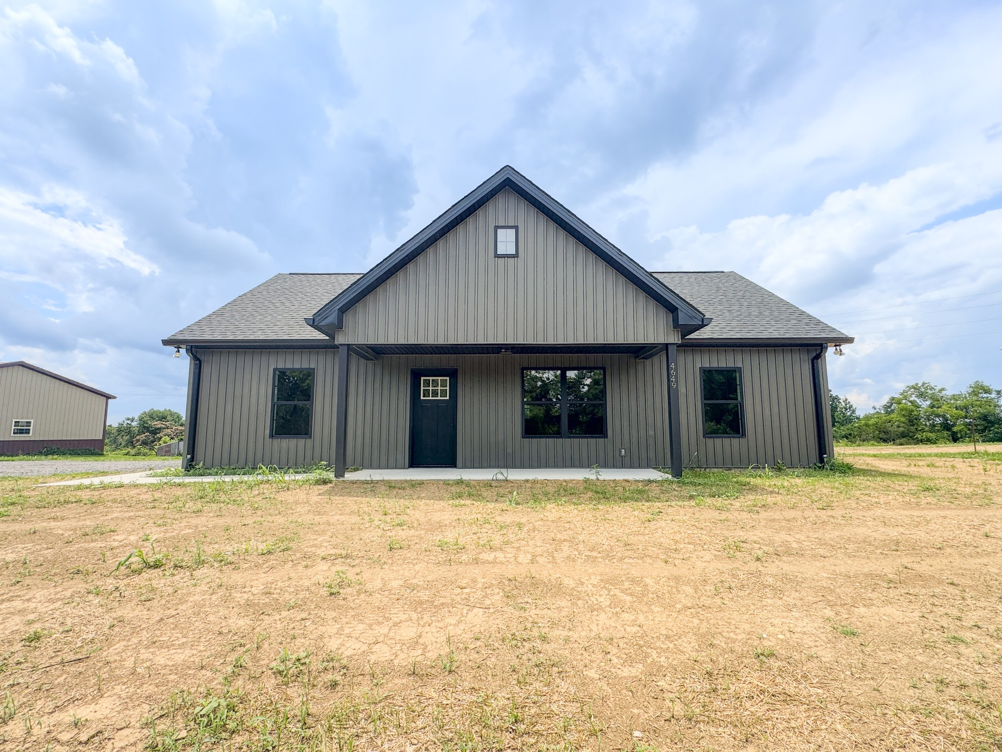 4649 Scottsville Road Lafayette, TN 37083 - Photo 1 of 45