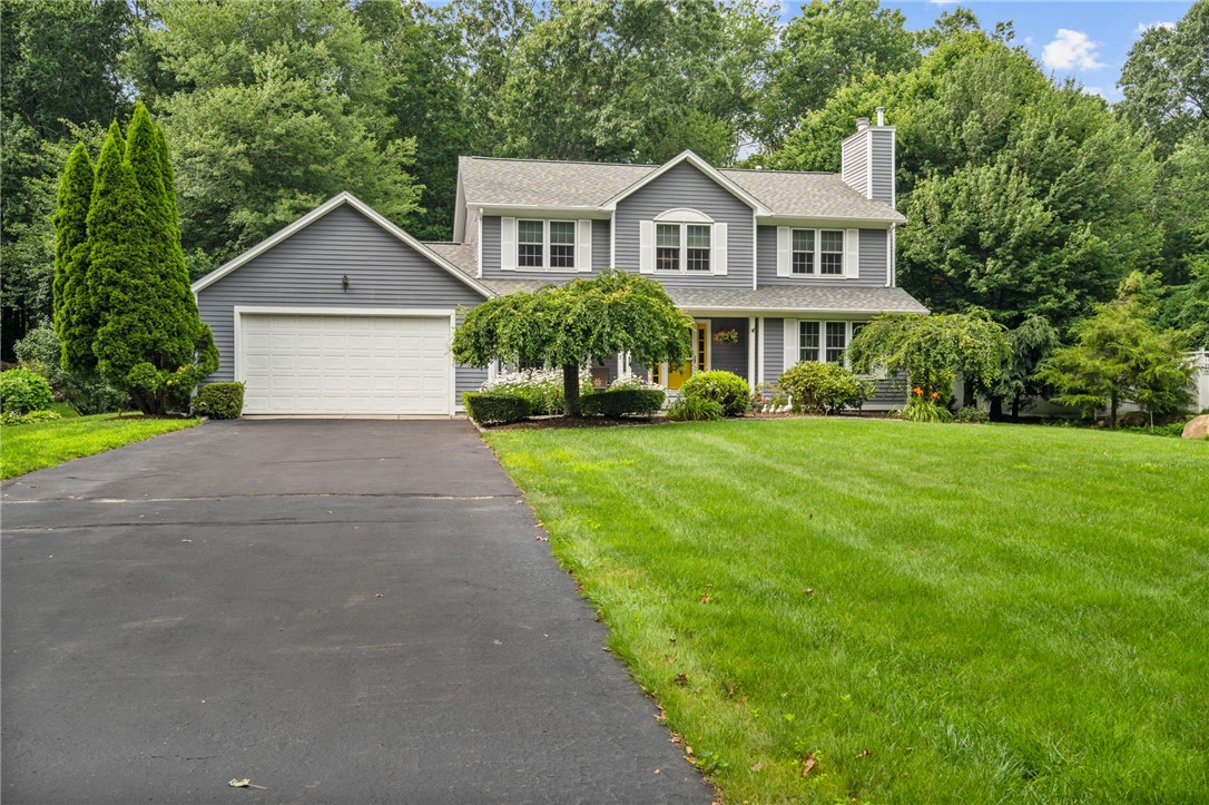 96 Wickham Road North Kingstown, RI 02852 - Photo 2 of 48 Gallery Image 2