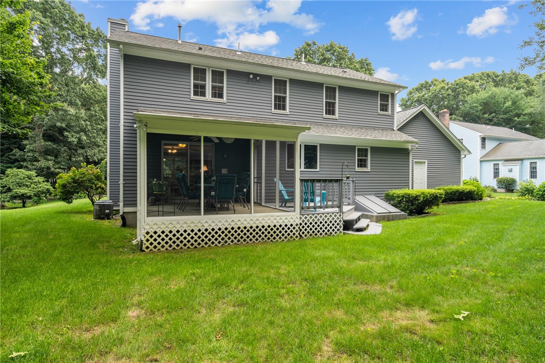 96 Wickham Road North Kingstown, RI 02852 - Photo 42 of 48 Gallery Image 42