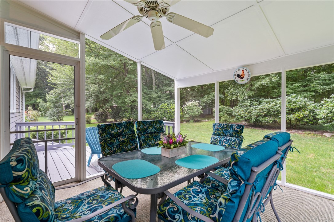 96 Wickham Road North Kingstown, RI 02852 - Photo 43 of 48 Gallery Image 43