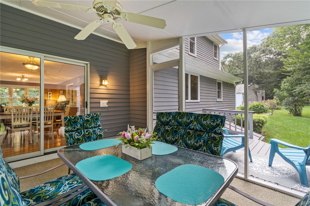 96 Wickham Road North Kingstown, RI 02852 - Photo 44 of 48 Gallery Image 44