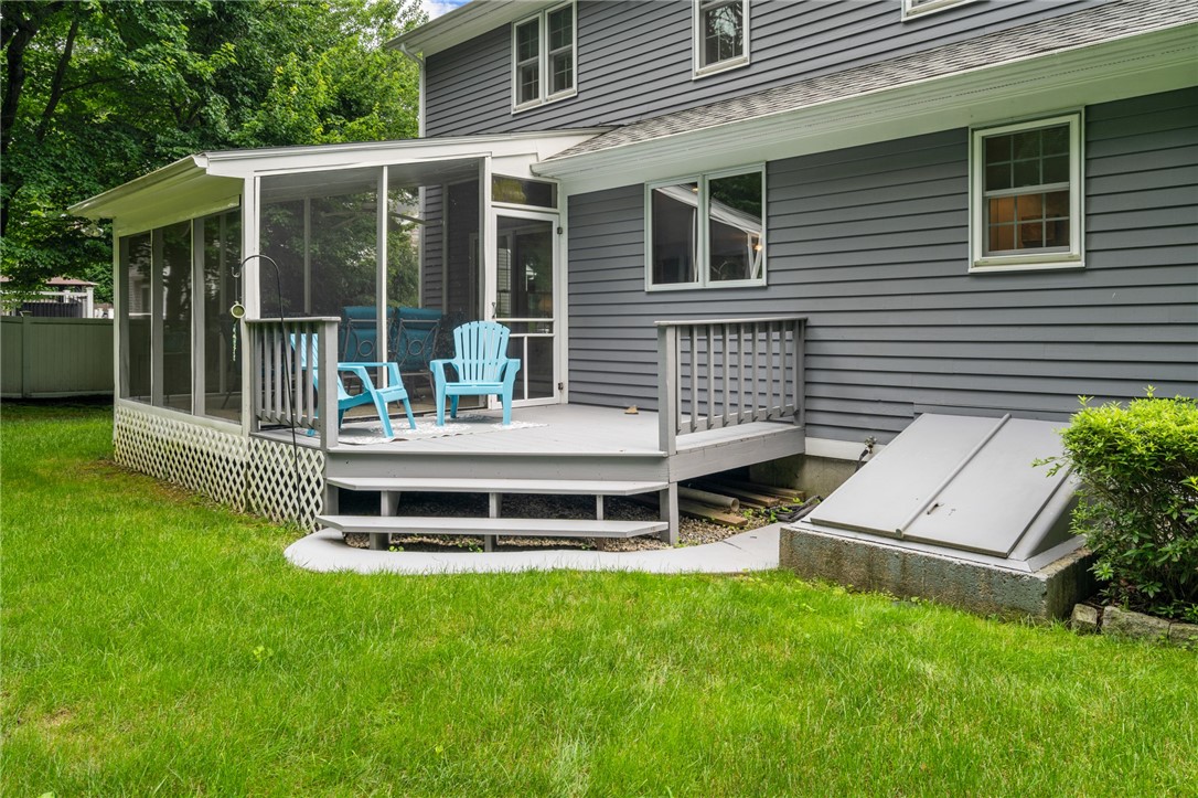 96 Wickham Road North Kingstown, RI 02852 - Photo 46 of 48 Gallery Image 46