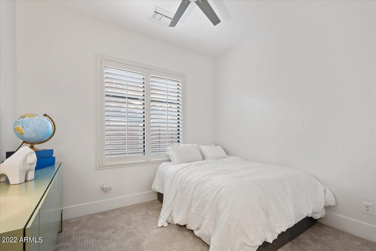 9995 East Ridgerunner Place Scottsdale, AZ 85255 - Photo 26 of 51 Bedroom