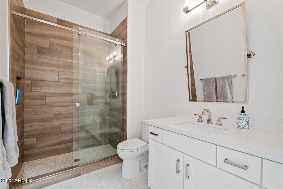 9995 East Ridgerunner Place Scottsdale, AZ 85255 - Photo 27 of 51 Bathroom