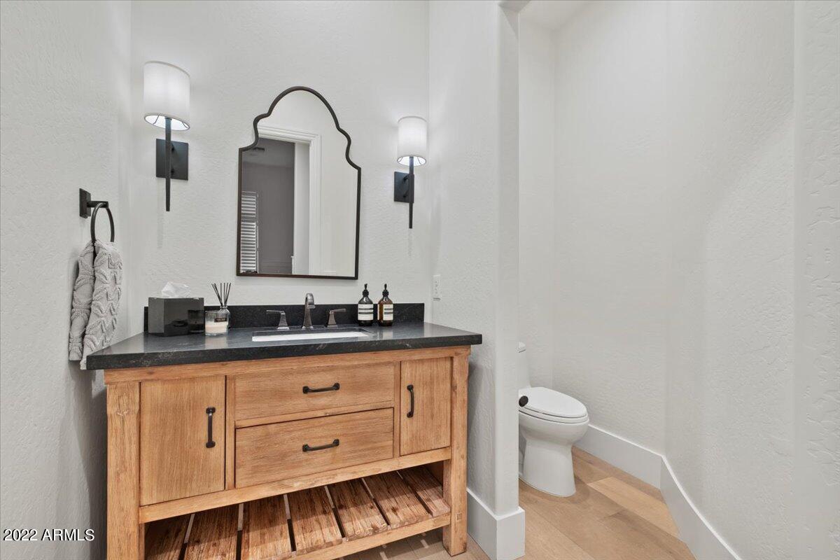 9995 East Ridgerunner Place Scottsdale, AZ 85255 - Photo 31 of 51 Bathroom