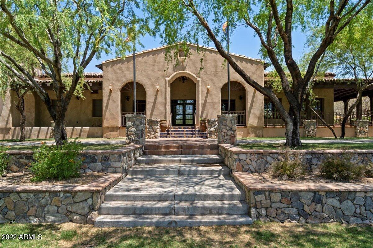 9995 East Ridgerunner Place Scottsdale, AZ 85255 - Photo 35 of 51 56-20350849