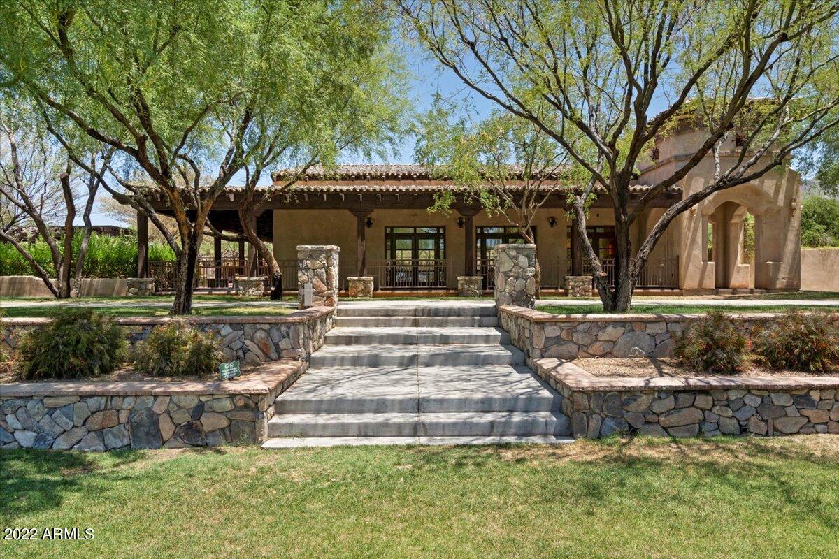 9995 East Ridgerunner Place Scottsdale, AZ 85255 - Photo 36 of 51 55-20350848