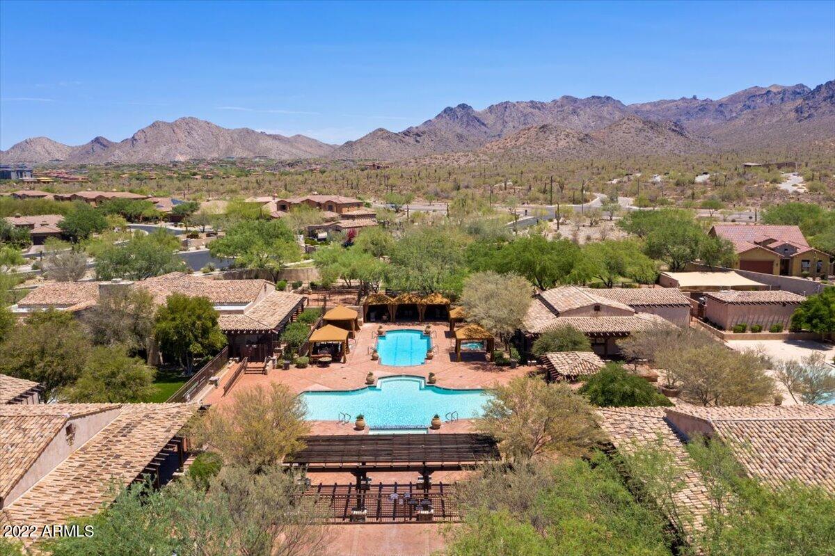 9995 East Ridgerunner Place Scottsdale, AZ 85255 - Photo 37 of 51 41-20350828