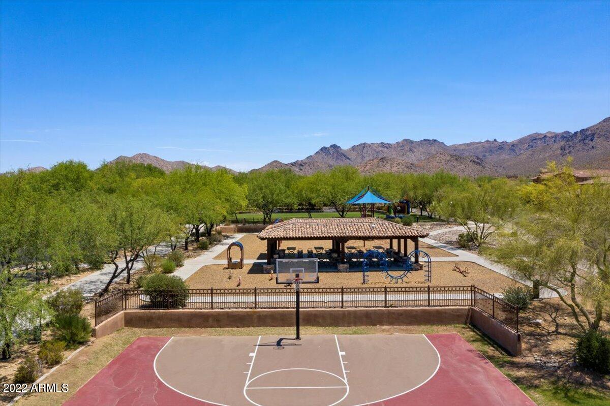 9995 East Ridgerunner Place Scottsdale, AZ 85255 - Photo 38 of 51 37-20350822