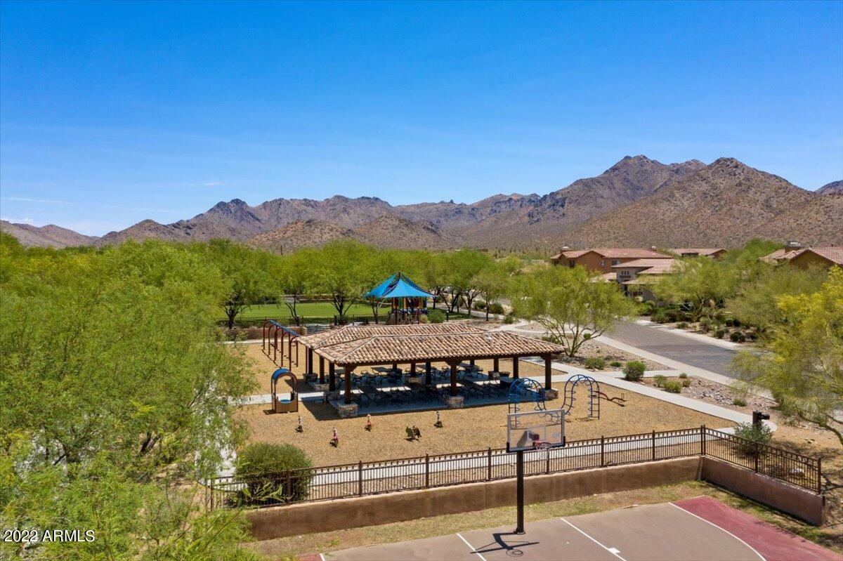9995 East Ridgerunner Place Scottsdale, AZ 85255 - Photo 39 of 51 38-20350821