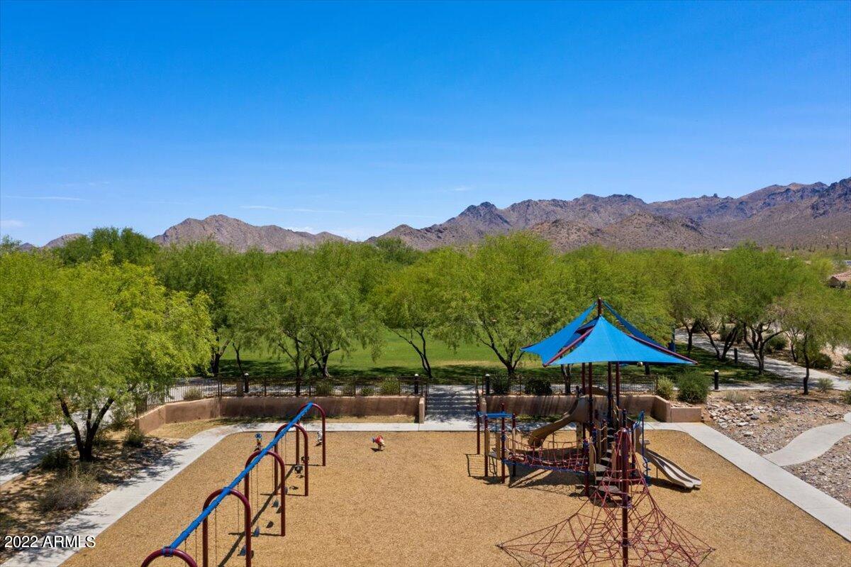 9995 East Ridgerunner Place Scottsdale, AZ 85255 - Photo 40 of 51 39-20350825