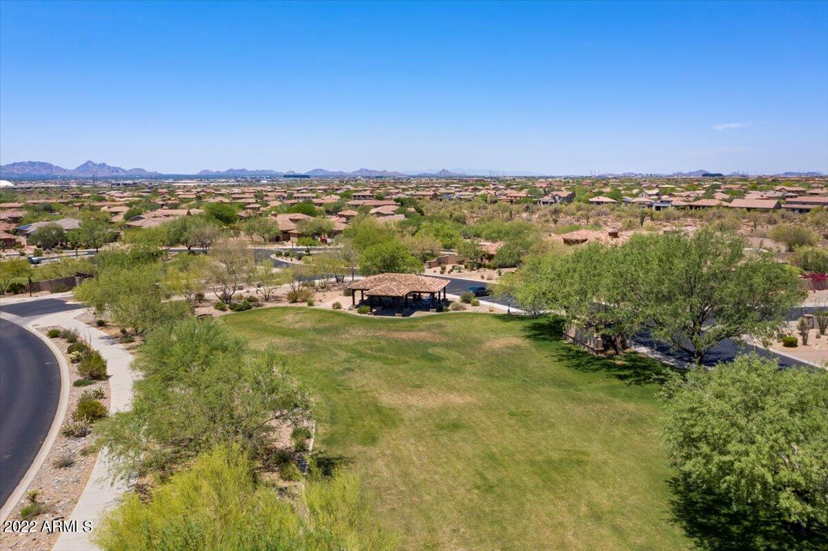 9995 East Ridgerunner Place Scottsdale, AZ 85255 - Photo 43 of 51 43-20350831