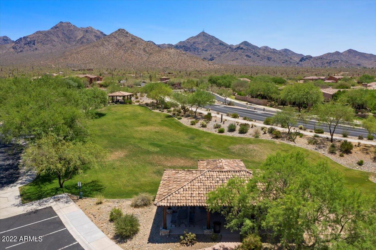 9995 East Ridgerunner Place Scottsdale, AZ 85255 - Photo 44 of 51 44-20350832