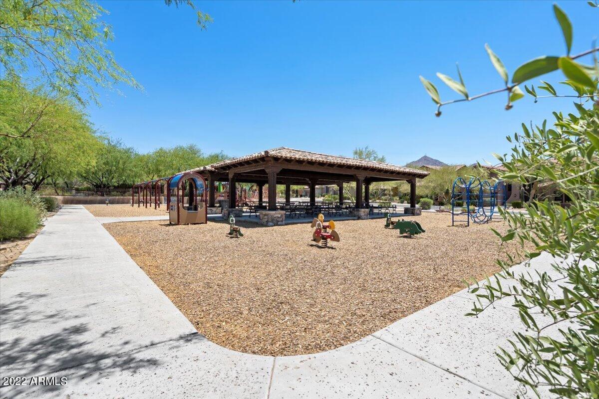 9995 East Ridgerunner Place Scottsdale, AZ 85255 - Photo 46 of 51 51-20350841