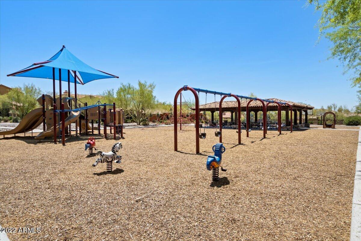 9995 East Ridgerunner Place Scottsdale, AZ 85255 - Photo 48 of 51 53-20350845