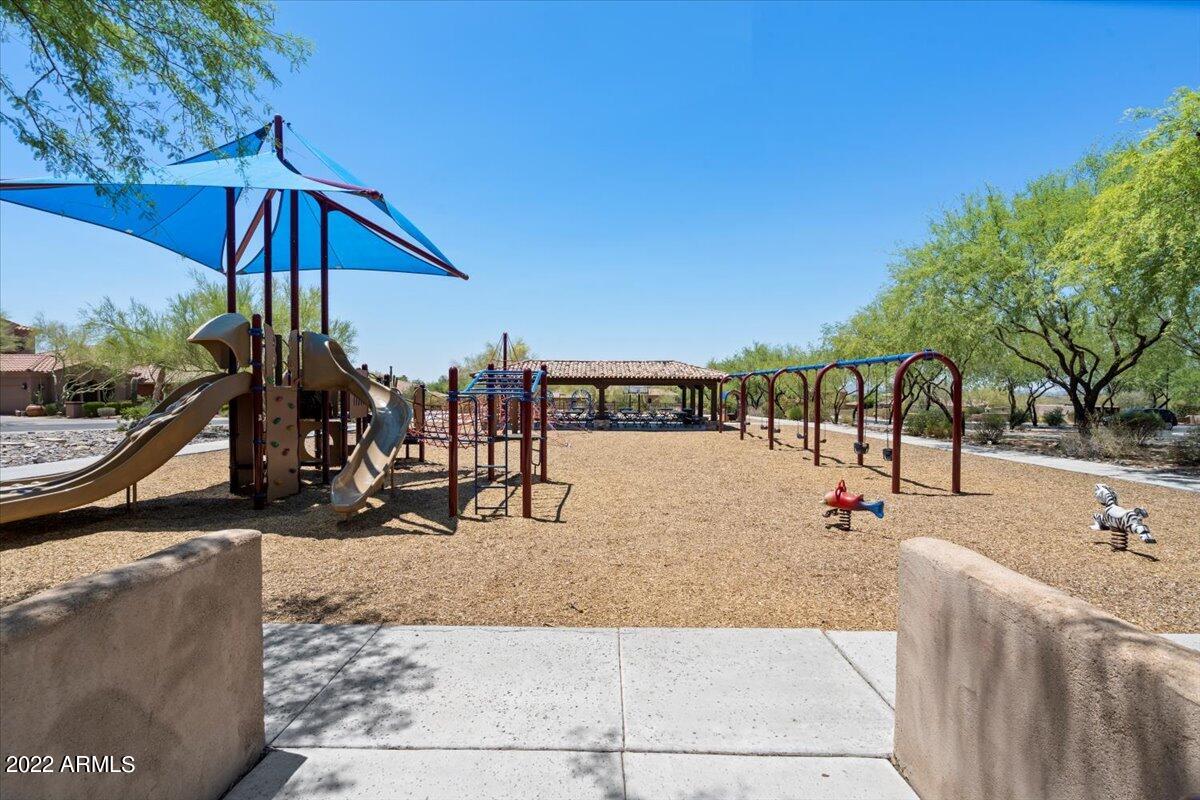 9995 East Ridgerunner Place Scottsdale, AZ 85255 - Photo 49 of 51 54-20350847