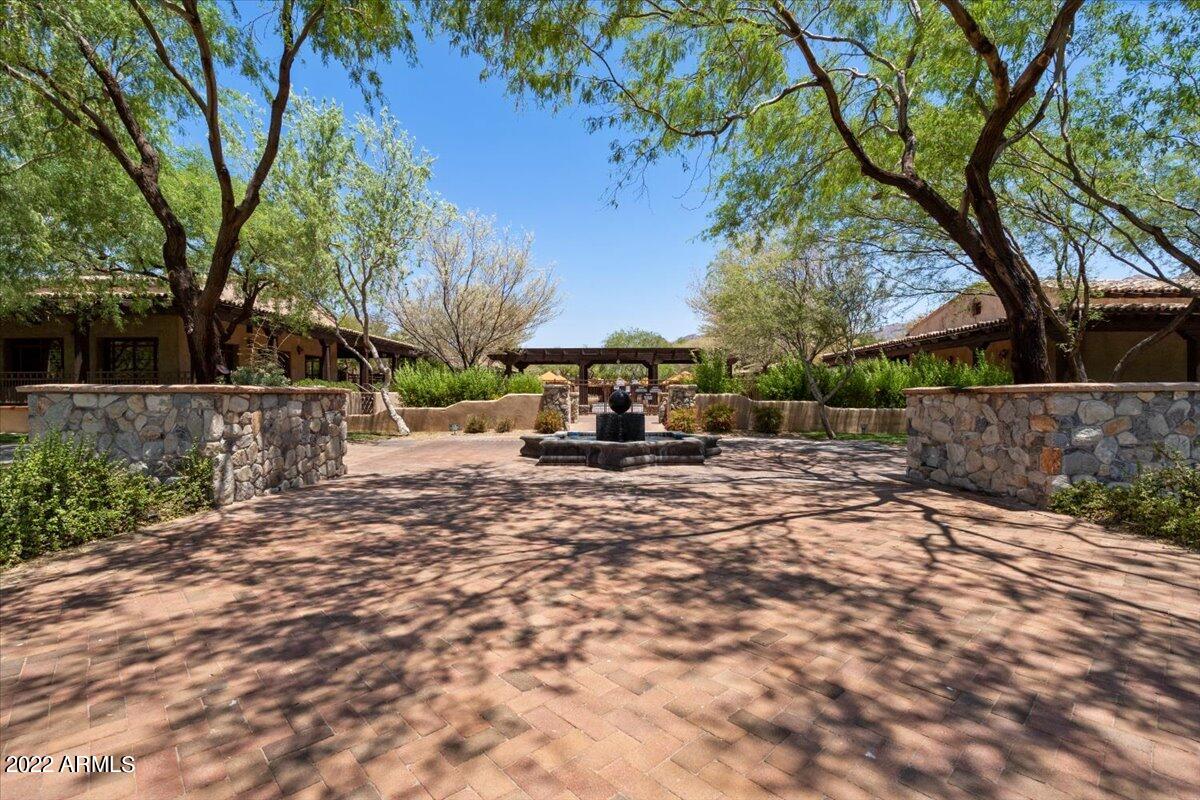 9995 East Ridgerunner Place Scottsdale, AZ 85255 - Photo 50 of 51 57-20350850