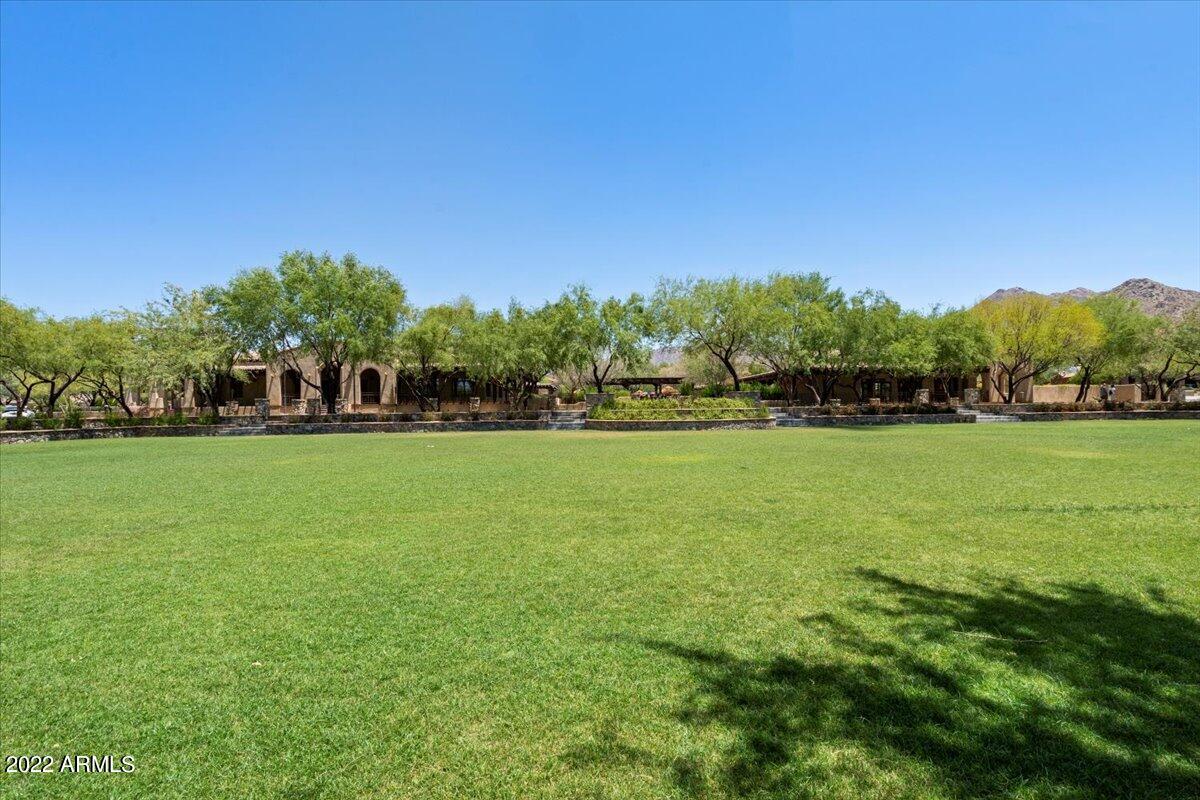9995 East Ridgerunner Place Scottsdale, AZ 85255 - Photo 51 of 51 58-20350852