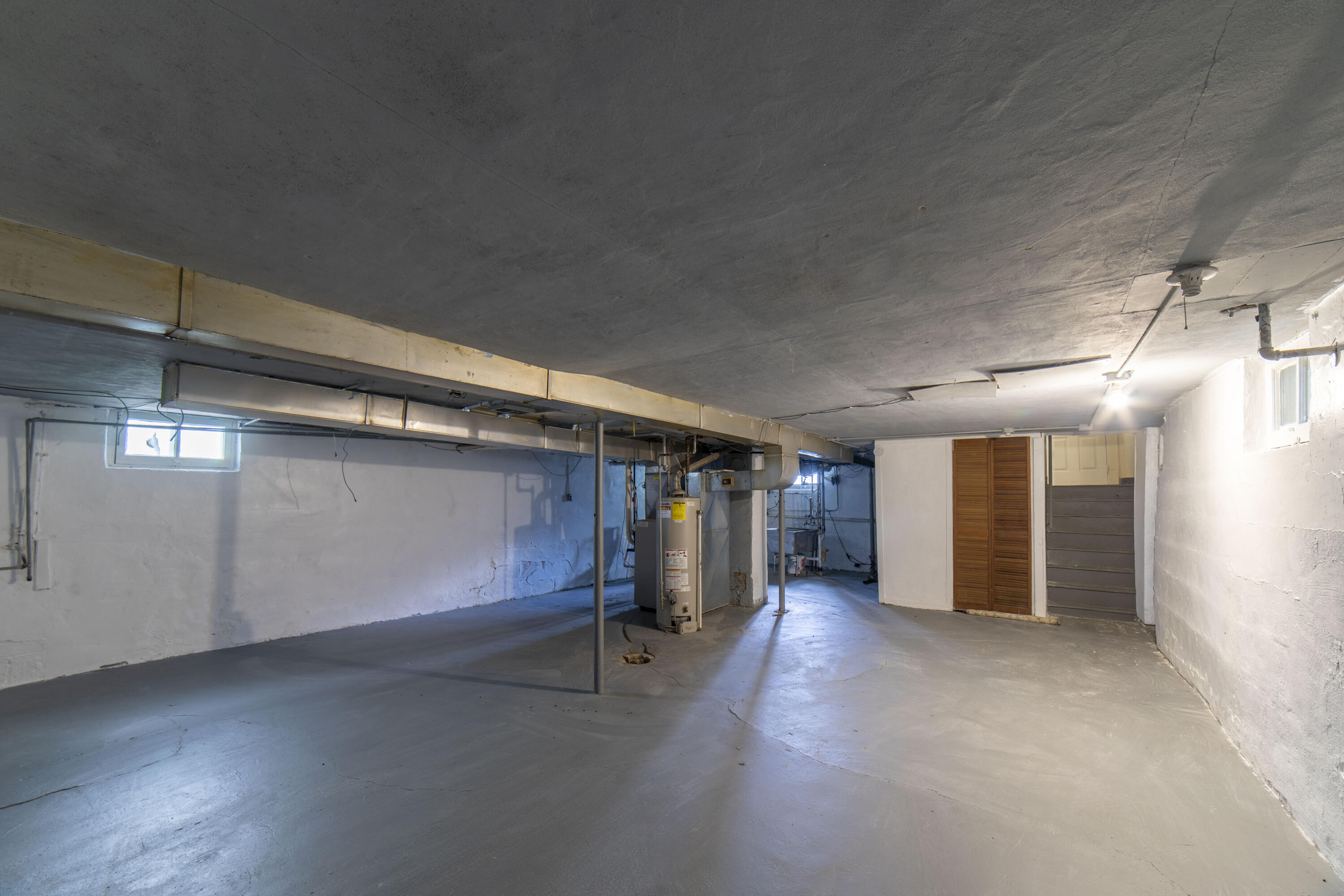 2222 North 51st Street Milwaukee, WI 53208 - Photo 22 of 26 Basement