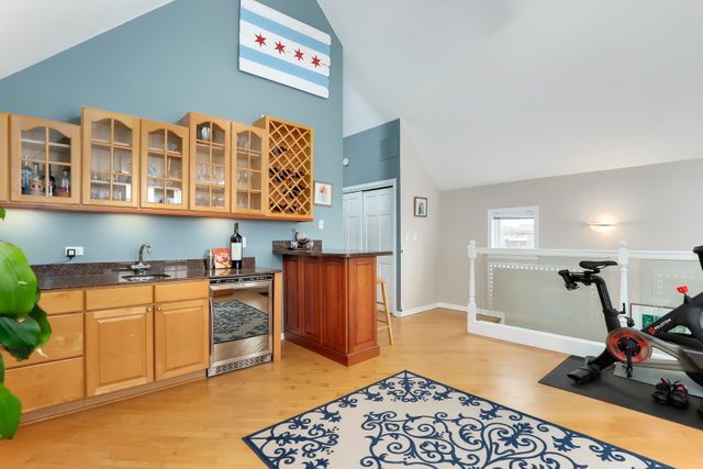 2124 West Haddon Avenue, Unit 3 Chicago, IL 60622 - Photo 12 of 28