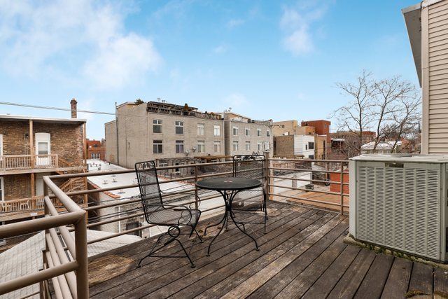 2124 West Haddon Avenue, Unit 3 Chicago, IL 60622 - Photo 26 of 28