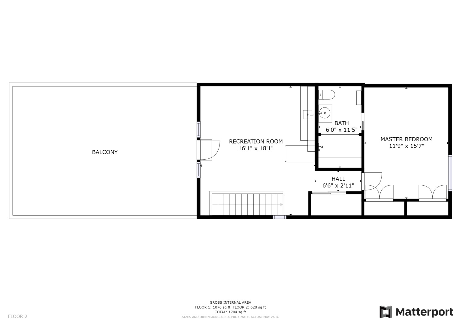 2124 West Haddon Avenue, Unit 3 Chicago, IL 60622 - Photo 28 of 28