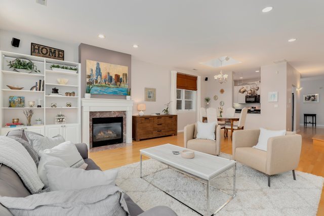 2124 West Haddon Avenue, Unit 3 Chicago, IL 60622 - Photo 6 of 28