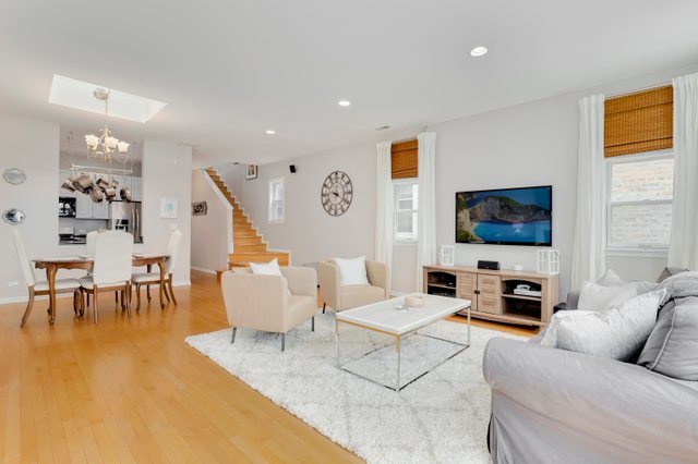 2124 West Haddon Avenue, Unit 3 Chicago, IL 60622 - Photo 7 of 28