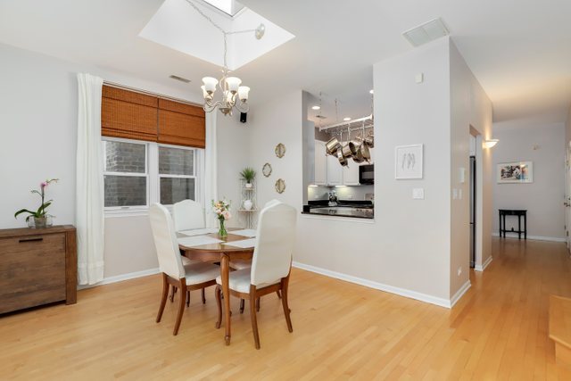 2124 West Haddon Avenue, Unit 3 Chicago, IL 60622 - Photo 8 of 28