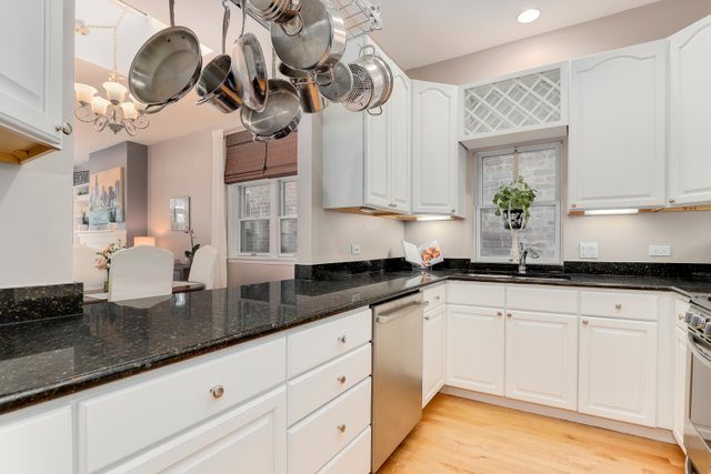2124 West Haddon Avenue, Unit 3 Chicago, IL 60622 - Photo 9 of 28