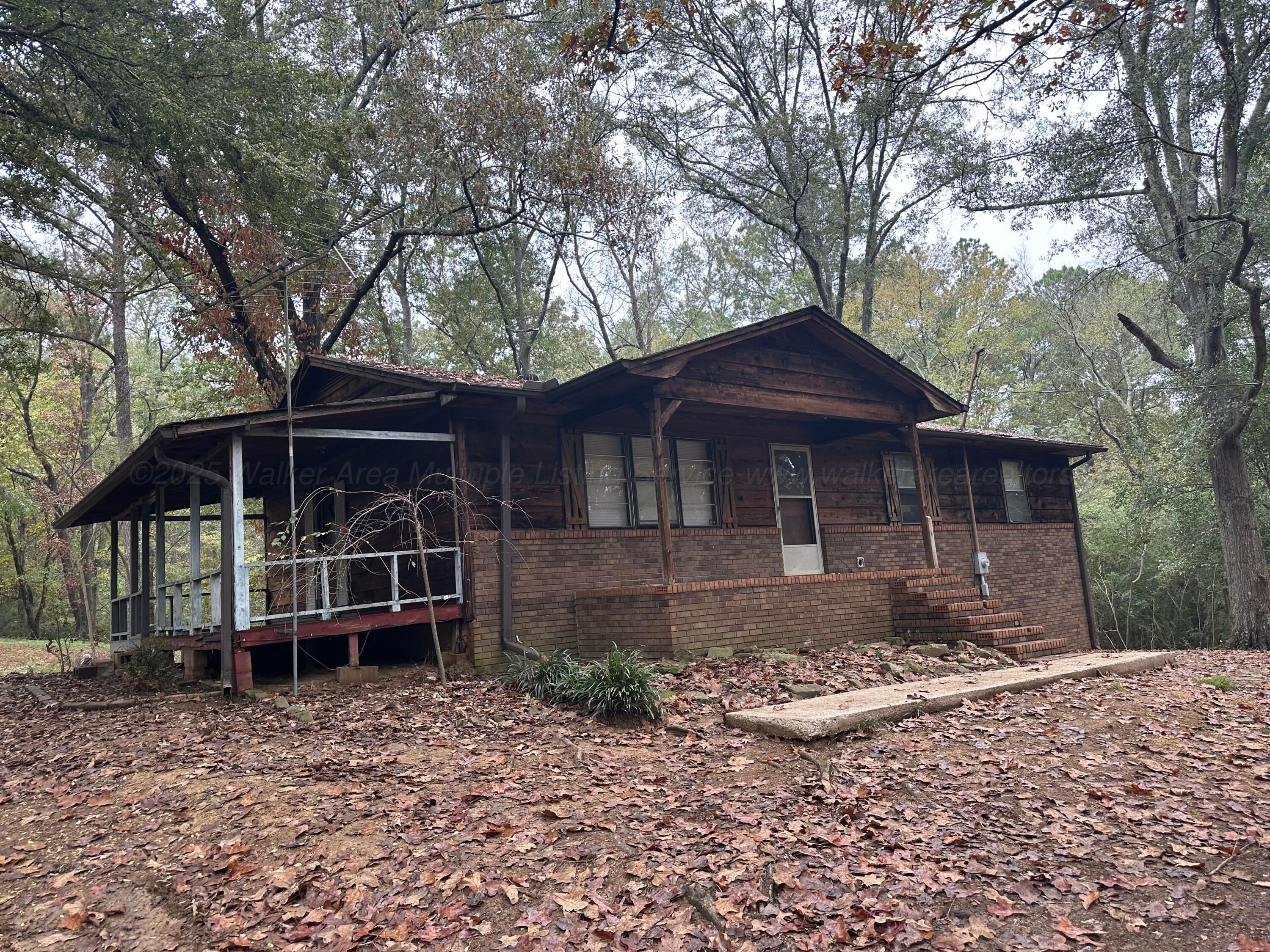 47 Hyche Road Cordova, AL 35550 - Photo 1 of 24 street view