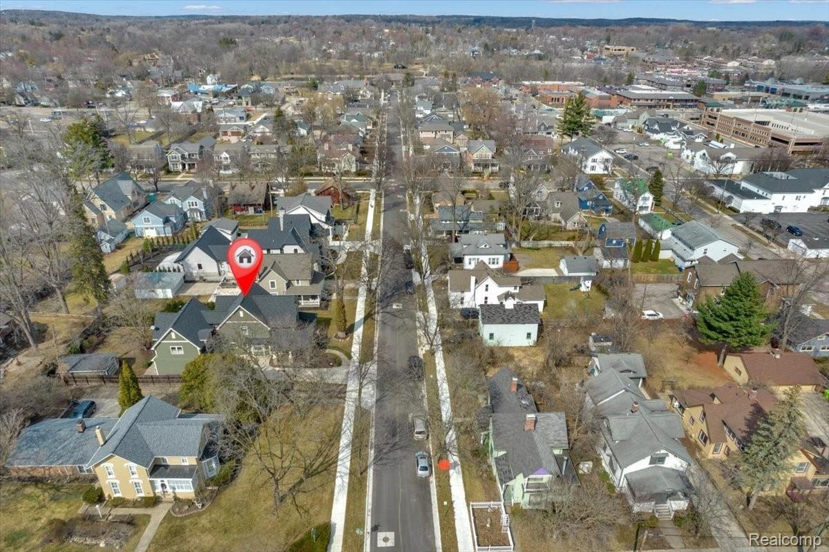 315 Oak Street Rochester, MI 48307 - Photo 55 of 55 22-DJI_0623 copy.jpg