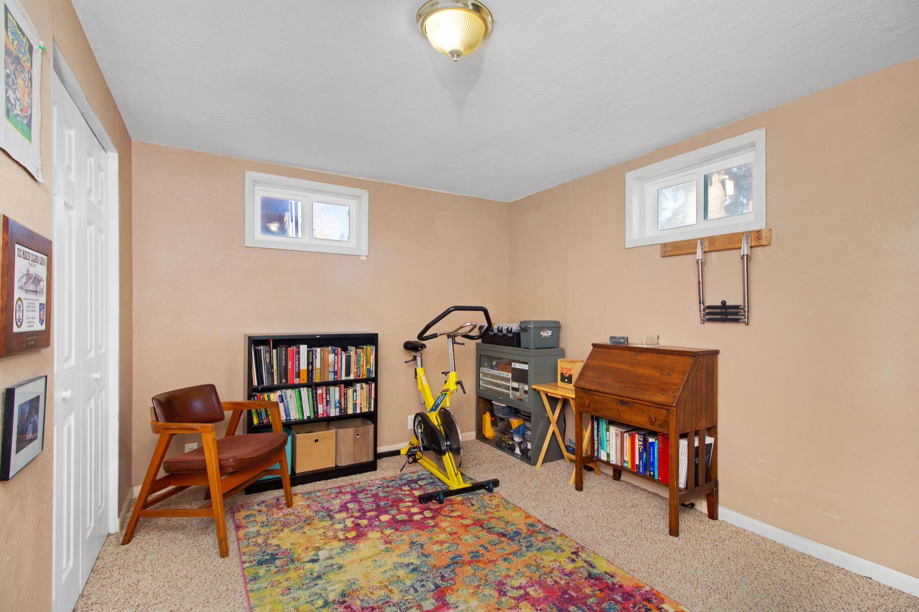 402 Custer Street Mackay, ID 83251 - Photo 20 of 31 Bedroom #4