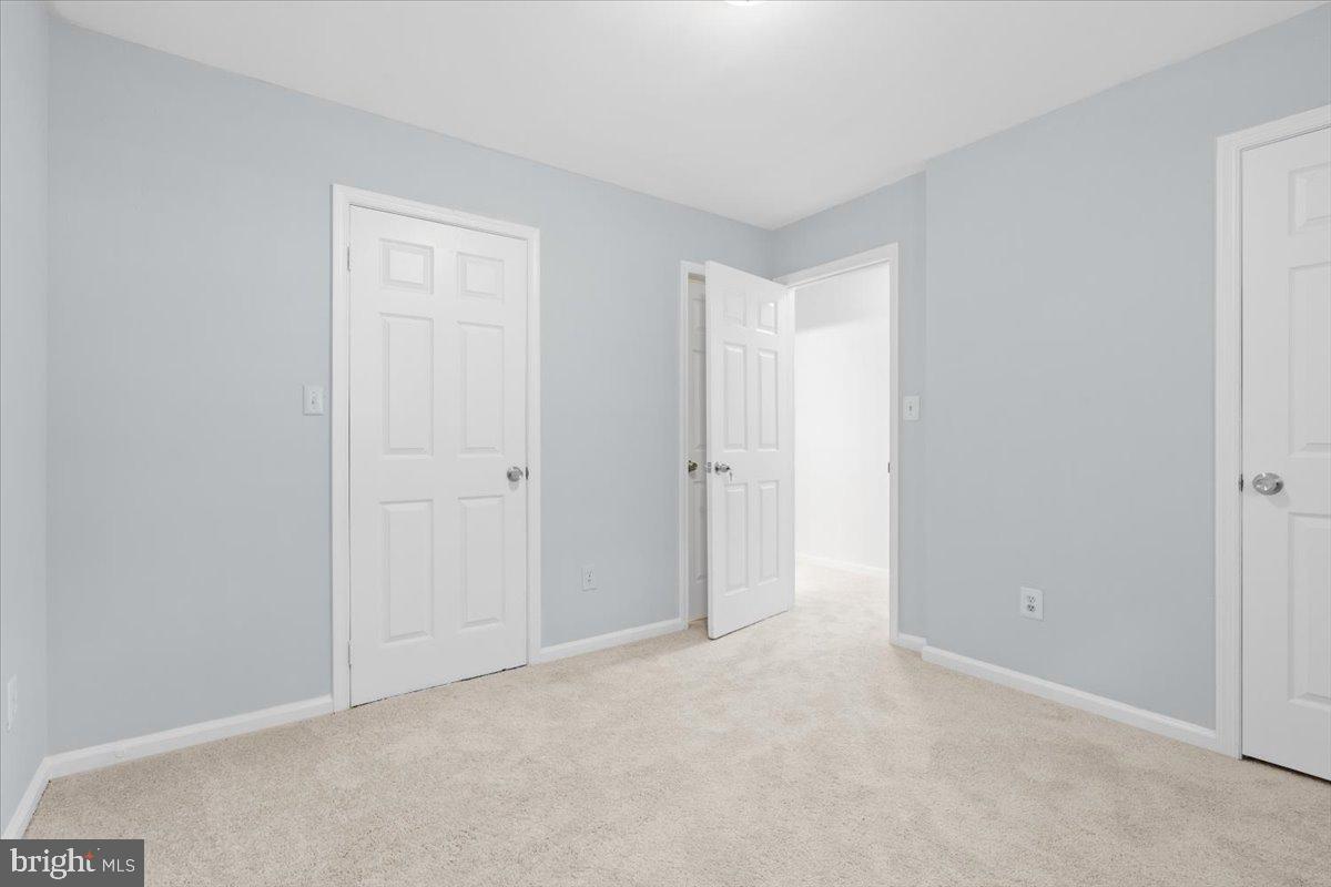 9671 Horsham Drive Laurel, MD 20723 - Photo 34 of 48 Additional room in lower level.